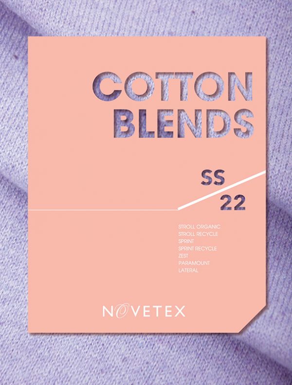 SS22 cotton blends page1-5 + Index P1-2_FT